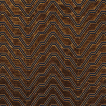 Chanut Fabric by Casamance