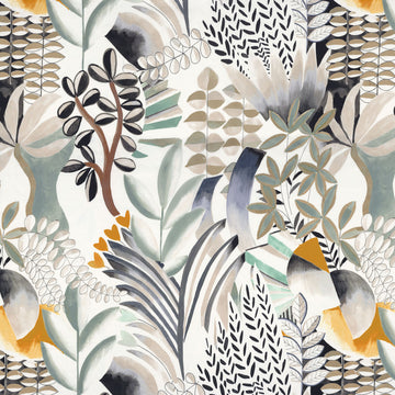 Giardini Fabric by Casamance