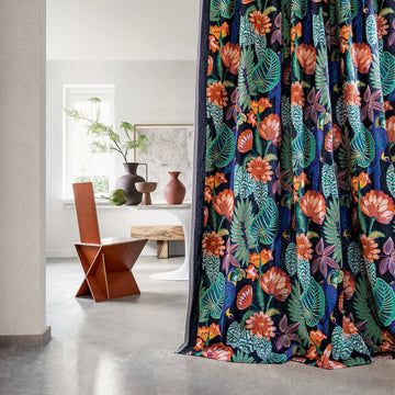 Arapsodie Fabric by Casamance