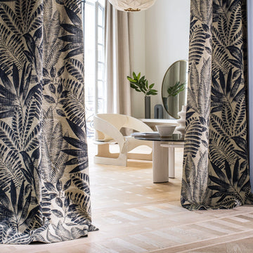 Kristin Garden Fabric by Casamance