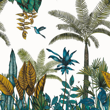 Ipanema Panel by Casamance