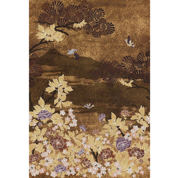 Kansai Panel by Casamance