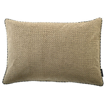 Nastie Cushion Cover by Casamance (5 colours)