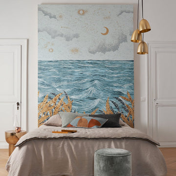 Callisto Panel by Casamance