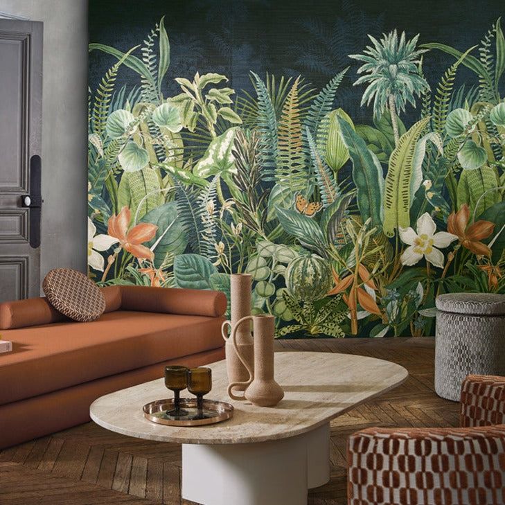 Daintree Panel by Casamance