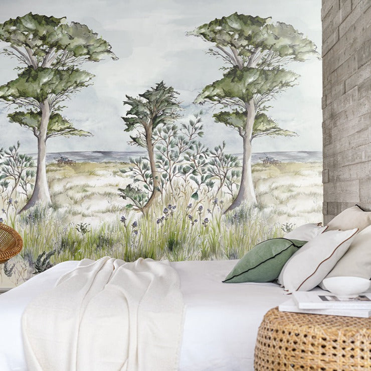 Pornic Panel by Casamance