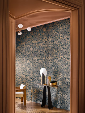 Doum Wallpaper by Casamance