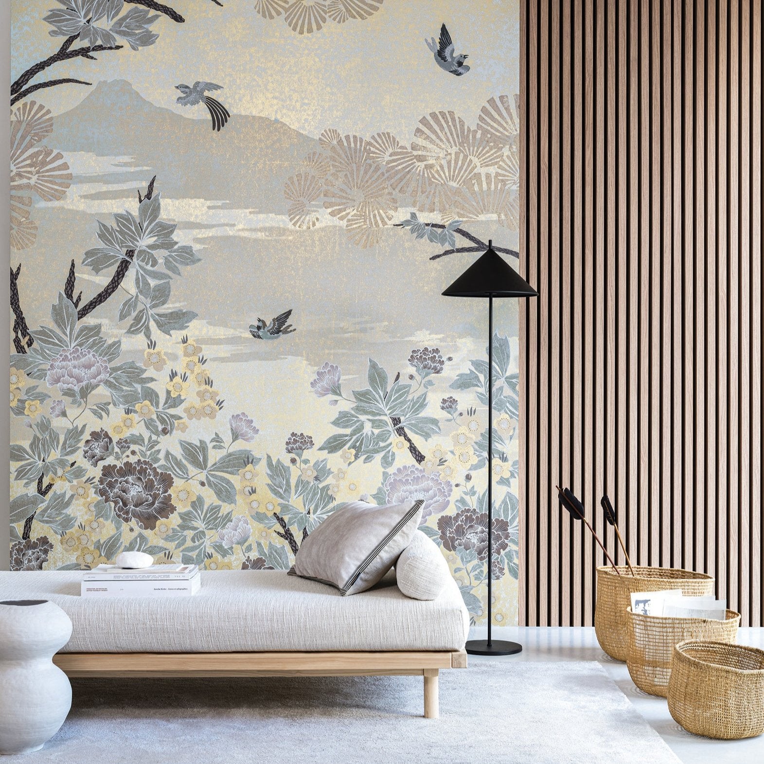 Kansai Panel by Casamance