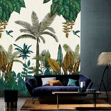 Ipanema Panel by Casamance