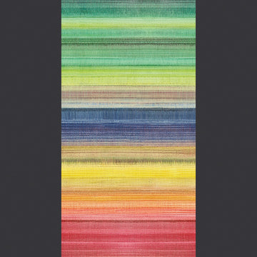 Multistripe Panel by Casadeco