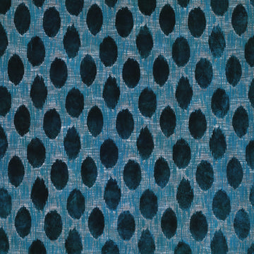 Zighidi Fabric by Zinc