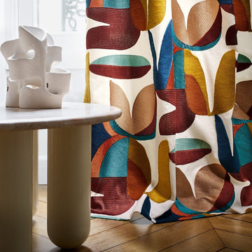 Flirt Fabric by Casamance