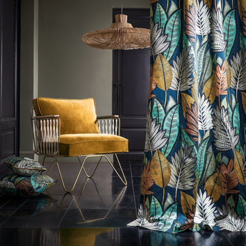 Balata Fabric by Casamance