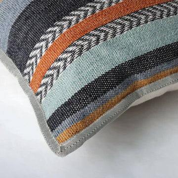 Costa Nova Cushion Cover by Casamance (3 colours)