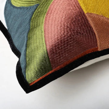 Flirt Cushion Cover by Casamance (3 colours)