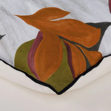 Air de Fete Cushion Cover by Casamance (2 colours)