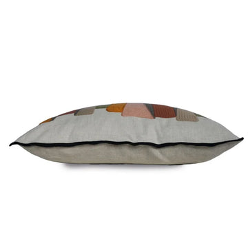 Valvidia Cushion Cover by Casamance (4 colours)