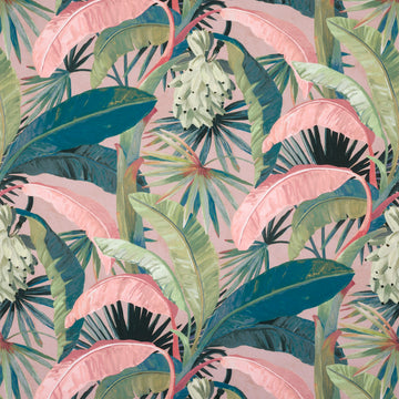 Tropicalia Fabric by Catherine Martin