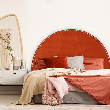 Eclipse Headboard