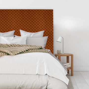 Classic Headboard in Essence