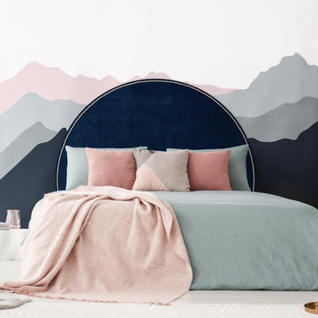 Eclipse Headboard