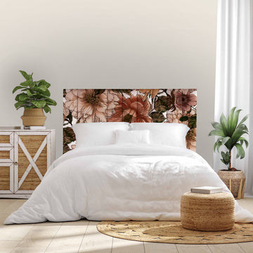 Poets of the Fall Headboard