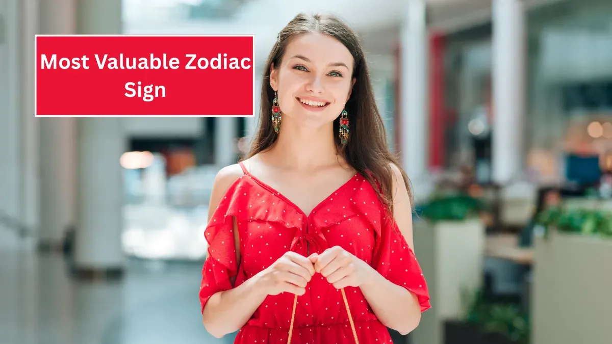 Top 5 Most Valuable Zodiac Signs