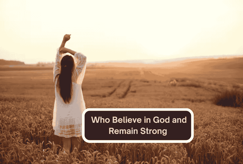 Top 5 Zodiac Signs Who Believe in God and Remain Strong