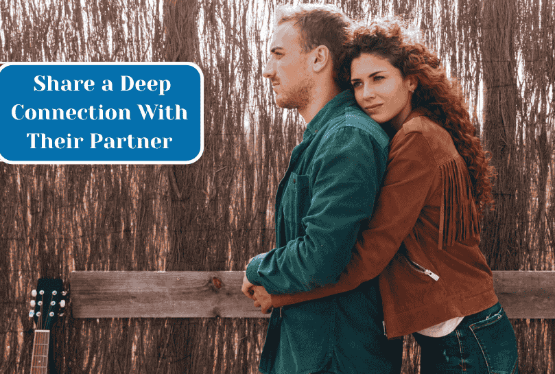 6 Zodiac Signs That Share a Deep Connection With Their Partner