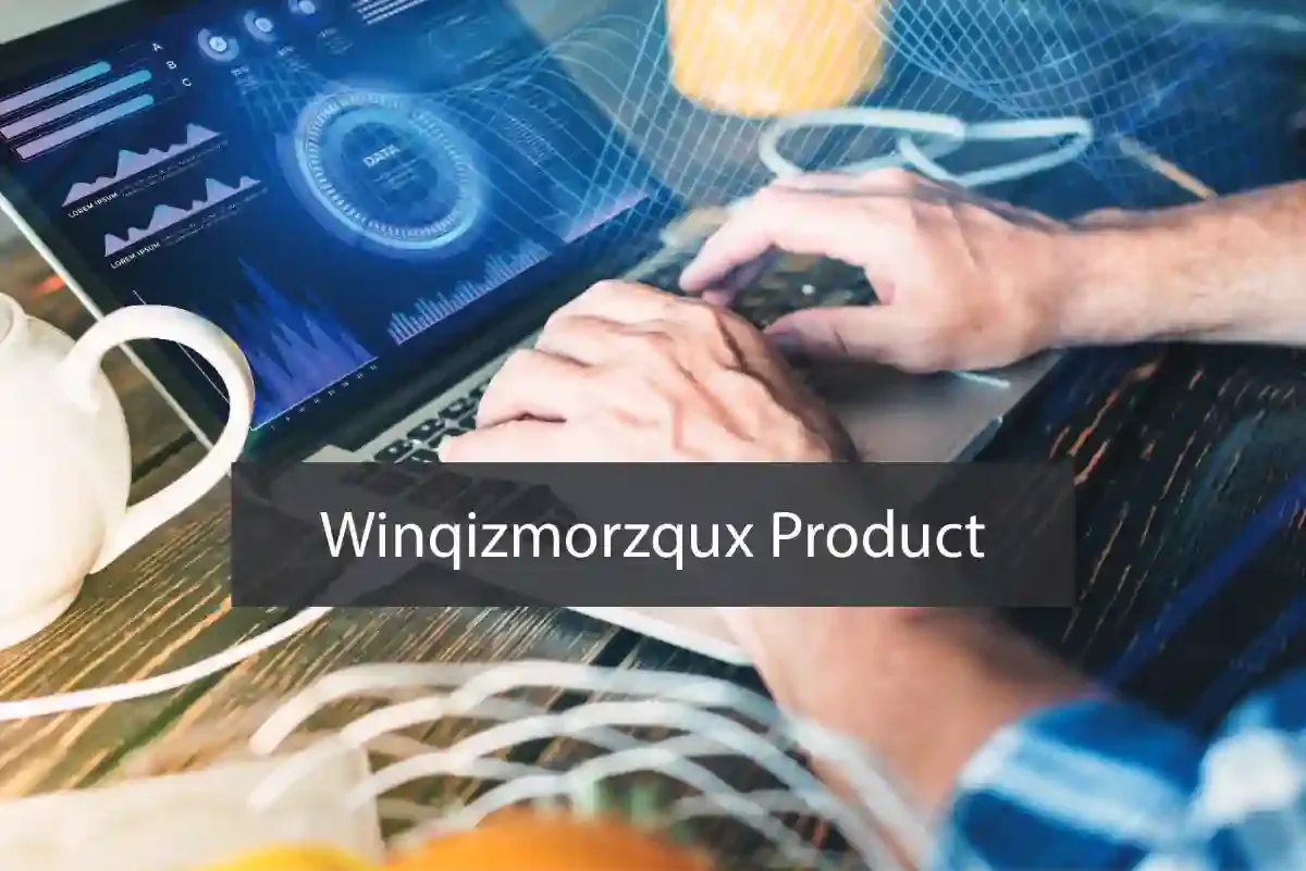 Winqizmorzqux-Product